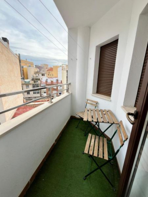 Apartments with Free parking - El Torcal